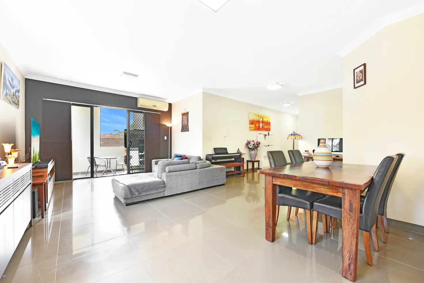 Main view of Homely apartment listing, 4/14-22 Water Street, Lidcombe NSW 2141