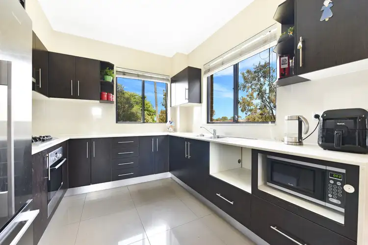 Third view of Homely apartment listing, 4/14-22 Water Street, Lidcombe NSW 2141