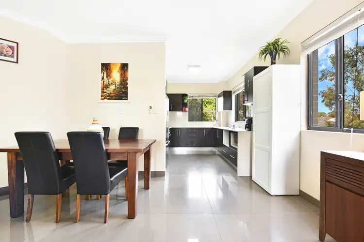 Fourth view of Homely apartment listing, 4/14-22 Water Street, Lidcombe NSW 2141