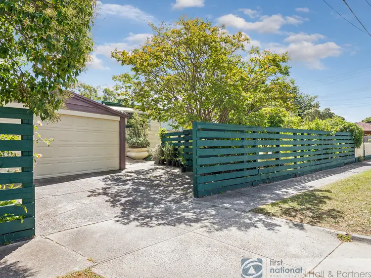 Second view of Homely house listing, 12 Carlton Road, Dandenong North VIC 3175