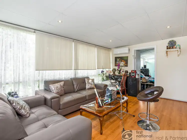 Third view of Homely house listing, 12 Carlton Road, Dandenong North VIC 3175