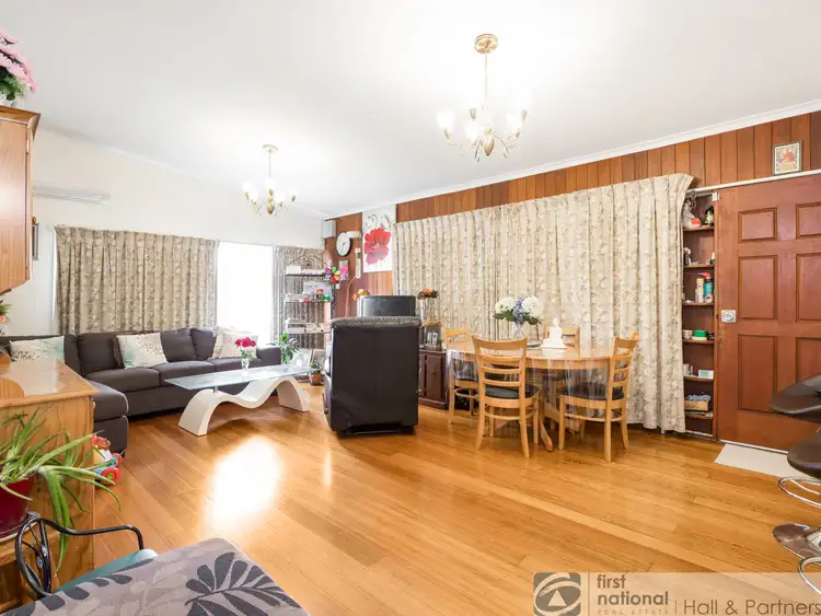 Fourth view of Homely house listing, 12 Carlton Road, Dandenong North VIC 3175