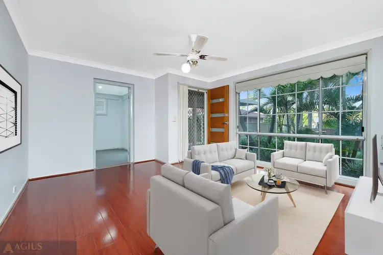 Sixth view of Homely house listing, 7 Floreat Place, Seven Hills NSW 2147