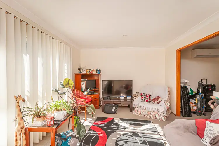 Second view of Homely house listing, 107 Mount Hall Road, Raymond Terrace NSW 2324