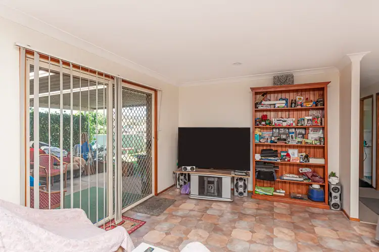 Fourth view of Homely house listing, 107 Mount Hall Road, Raymond Terrace NSW 2324