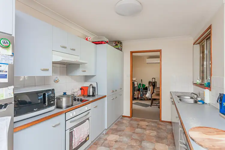 Fifth view of Homely house listing, 107 Mount Hall Road, Raymond Terrace NSW 2324