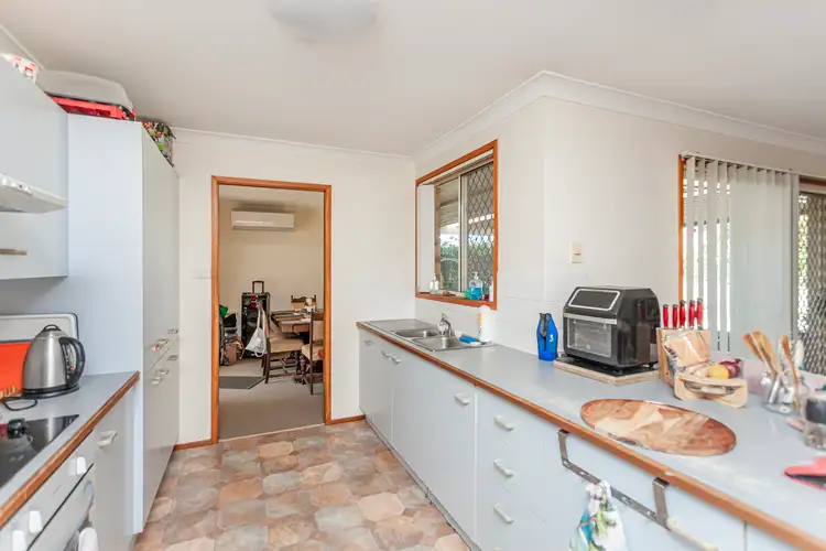 Sixth view of Homely house listing, 107 Mount Hall Road, Raymond Terrace NSW 2324