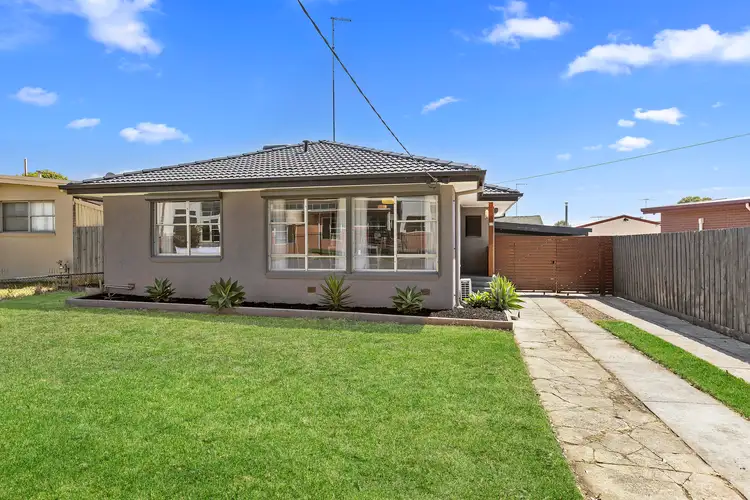 Main view of Homely house listing, 17 Torbreck Street, Corio VIC 3214