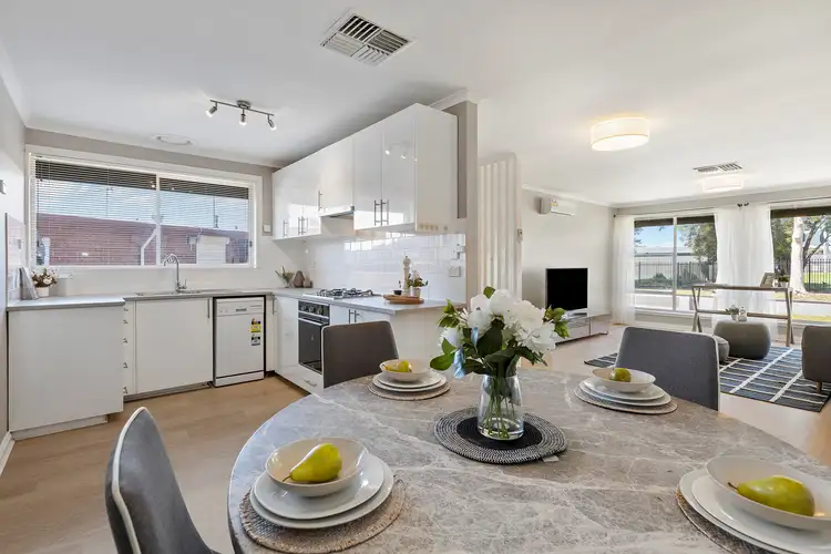 Fourth view of Homely house listing, 17 Torbreck Street, Corio VIC 3214
