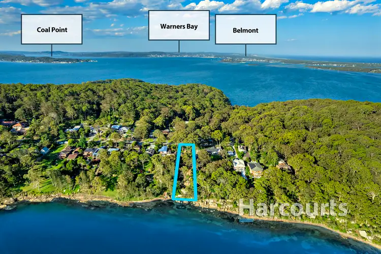 Main view of Homely house listing, 346 Dobell Drive, Wangi Wangi NSW 2267