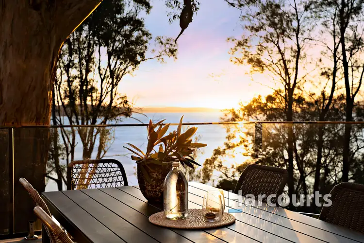 Fourth view of Homely house listing, 346 Dobell Drive, Wangi Wangi NSW 2267
