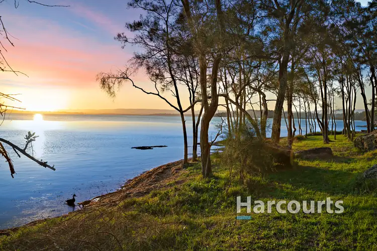 Sixth view of Homely house listing, 346 Dobell Drive, Wangi Wangi NSW 2267