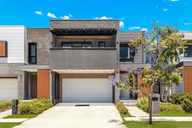 29 Putters Circuit, Blacktown NSW 2148