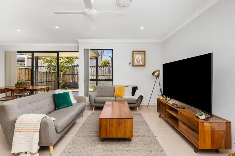 Second view of Homely house listing, 29 Putters Circuit, Blacktown NSW 2148
