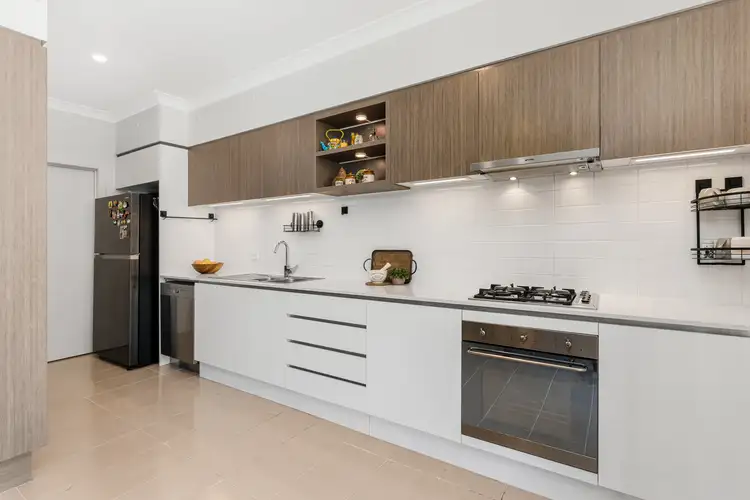 Third view of Homely house listing, 29 Putters Circuit, Blacktown NSW 2148