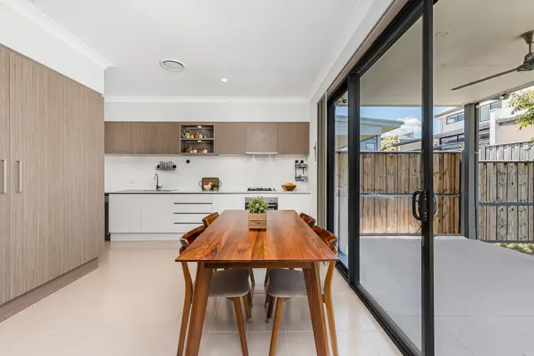 Fourth view of Homely house listing, 29 Putters Circuit, Blacktown NSW 2148