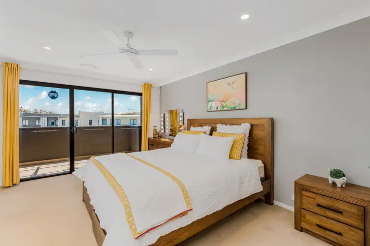 Fifth view of Homely house listing, 29 Putters Circuit, Blacktown NSW 2148