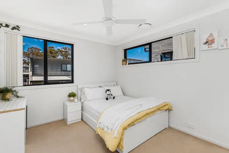 Sixth view of Homely house listing, 29 Putters Circuit, Blacktown NSW 2148