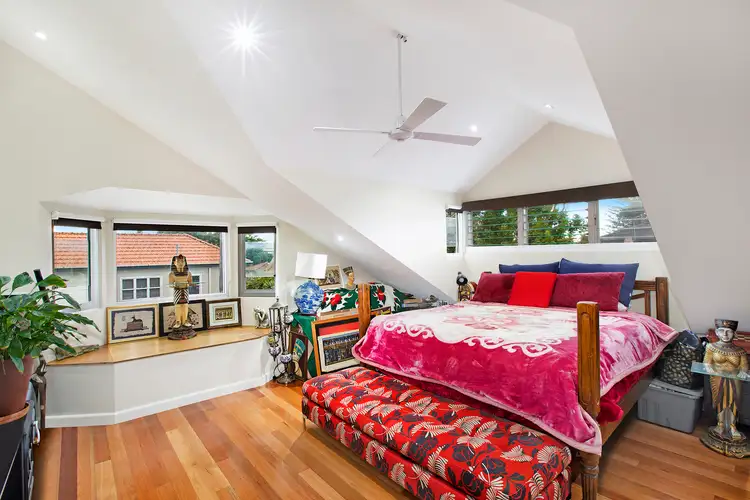 Third view of Homely semi-detached listing, 32 Watson Street, Bondi NSW 2026