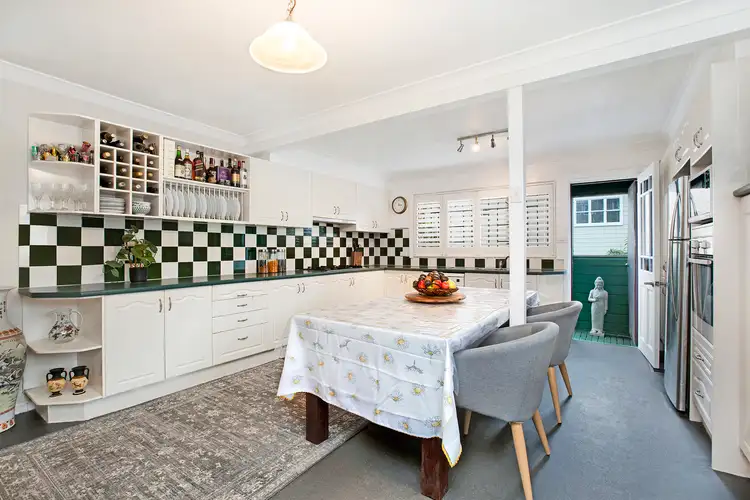 Fourth view of Homely semi-detached listing, 32 Watson Street, Bondi NSW 2026