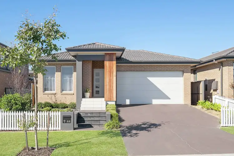 44 Corvus Way, Box Hill NSW 2765