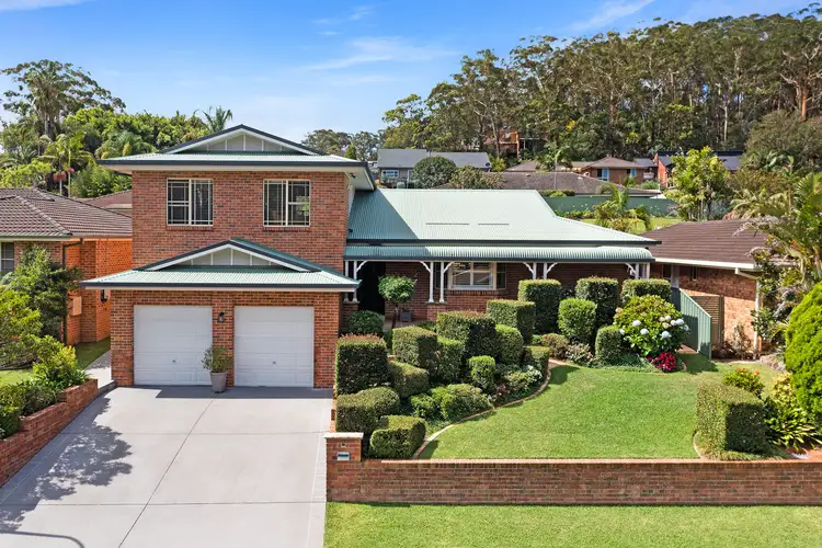 8 Judy Anne Close, Green Point NSW 2251