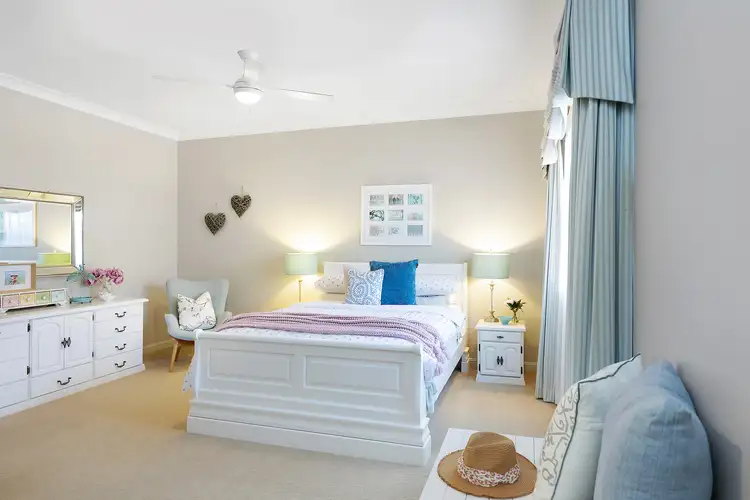 Fifth view of Homely house listing, 8 Judy Anne Close, Green Point NSW 2251