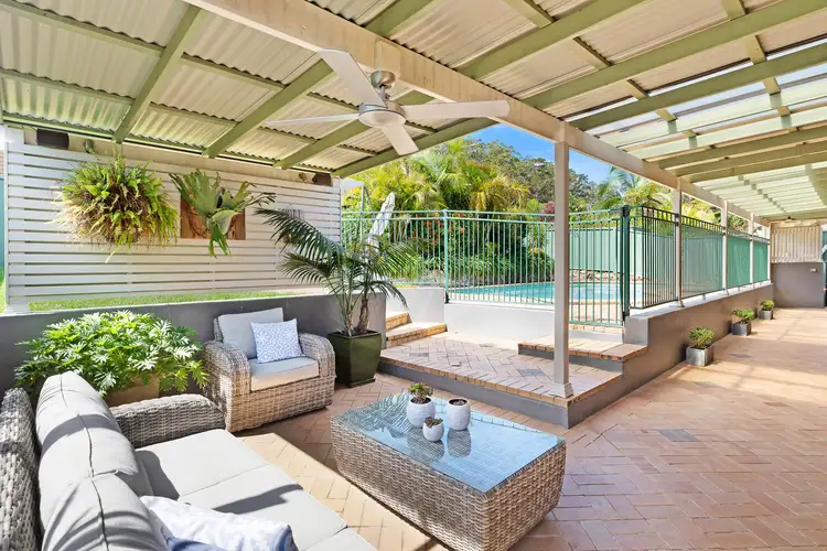 Sixth view of Homely house listing, 8 Judy Anne Close, Green Point NSW 2251