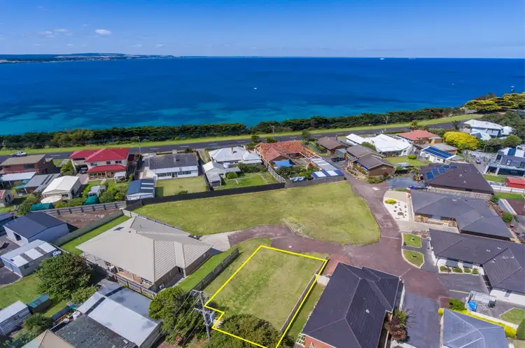 Second view of Homely land listing, 6 Manca Court, Portland VIC 3305