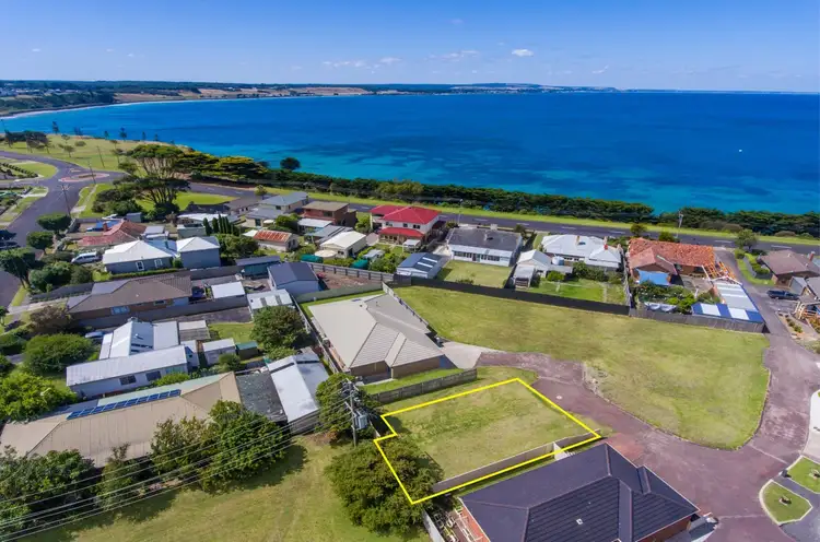 Third view of Homely land listing, 6 Manca Court, Portland VIC 3305