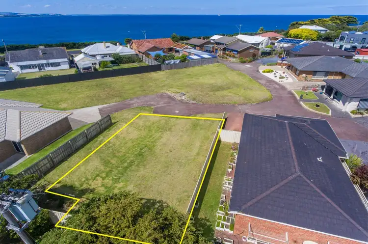 Fourth view of Homely land listing, 6 Manca Court, Portland VIC 3305