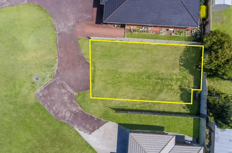 Fifth view of Homely land listing, 6 Manca Court, Portland VIC 3305