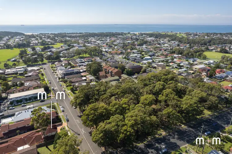 Second view of Homely townhouse listing, 1/22 Railway Street, East Corrimal NSW 2518