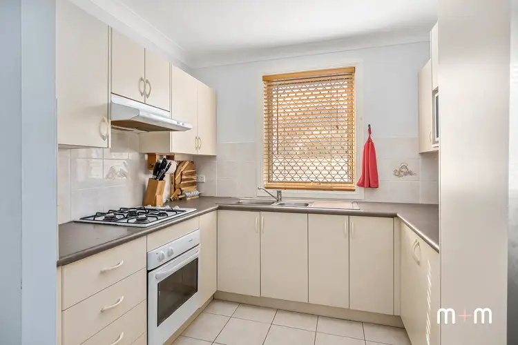 Third view of Homely townhouse listing, 1/22 Railway Street, East Corrimal NSW 2518