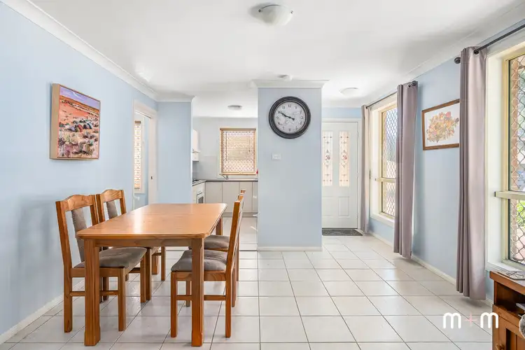 Fifth view of Homely townhouse listing, 1/22 Railway Street, East Corrimal NSW 2518