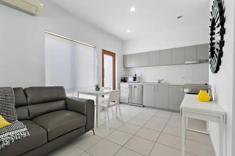 Fifth view of Homely unit listing, 50/42 Boardwalk Boulevard, Mount Coolum QLD 4573