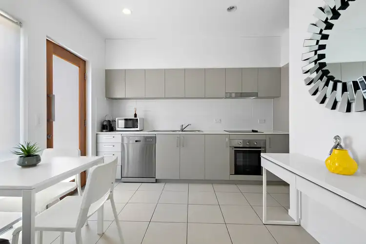 Sixth view of Homely unit listing, 50/42 Boardwalk Boulevard, Mount Coolum QLD 4573