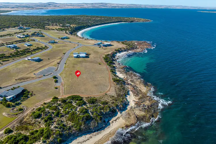 LOT 33 East Parade, Point Boston SA 5607