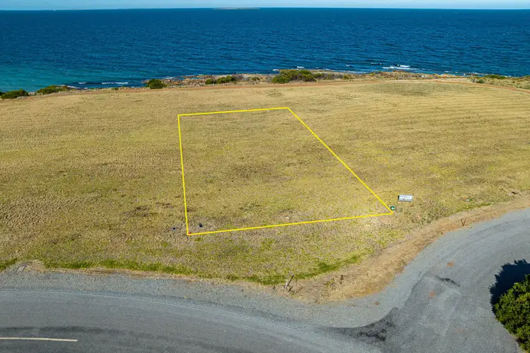 Fifth view of Homely land listing, LOT 33 East Parade, Point Boston SA 5607