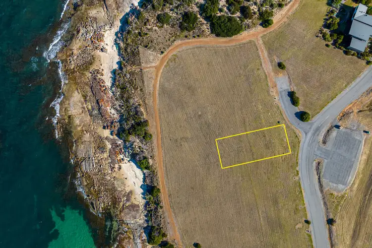 Sixth view of Homely land listing, LOT 33 East Parade, Point Boston SA 5607