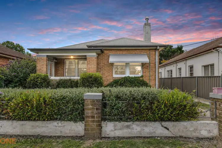 156 Woodward Street, Orange NSW 2800