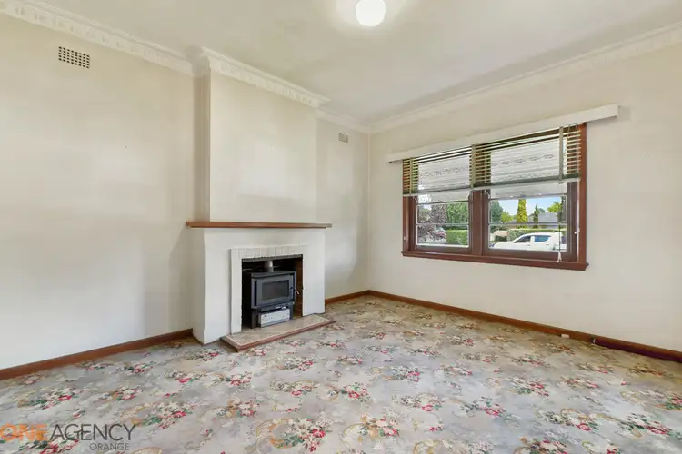 Fourth view of Homely house listing, 156 Woodward Street, Orange NSW 2800