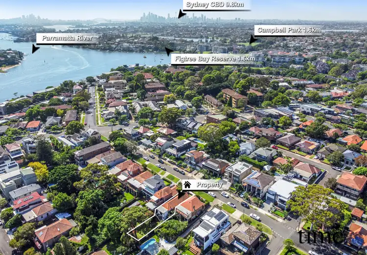 Fourth view of Homely house listing, 18 Fitzroy Street, Abbotsford NSW 2046
