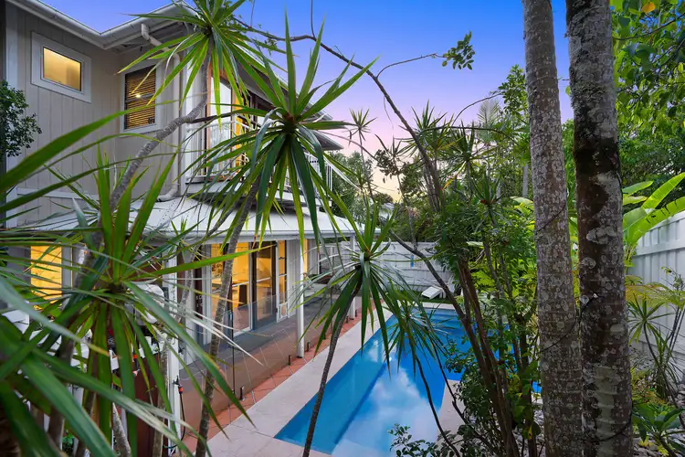 1/5 Lipton Street, Sunrise Beach QLD 4567