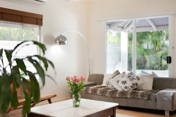 Fourth view of Homely townhouse listing, 1/5 Lipton Street, Sunrise Beach QLD 4567