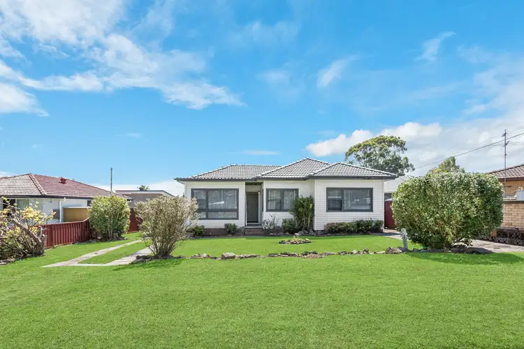 Main view of Homely house listing, 31 McLean Street, Liverpool NSW 2170