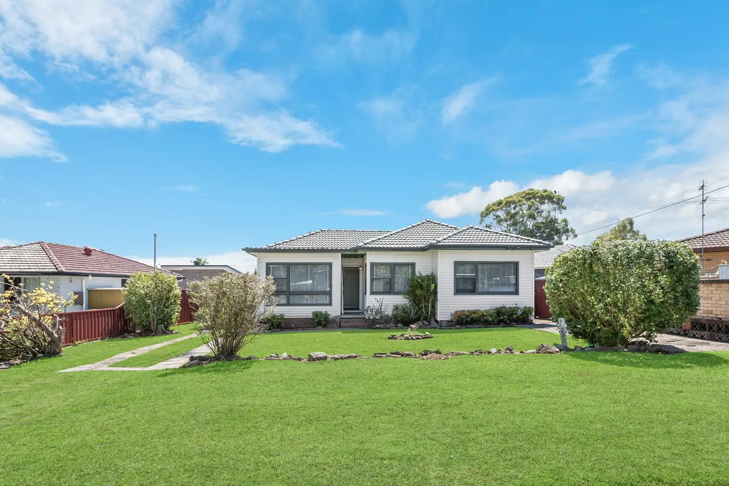 Main view of Homely house listing, 31 McLean Street, Liverpool NSW 2170
