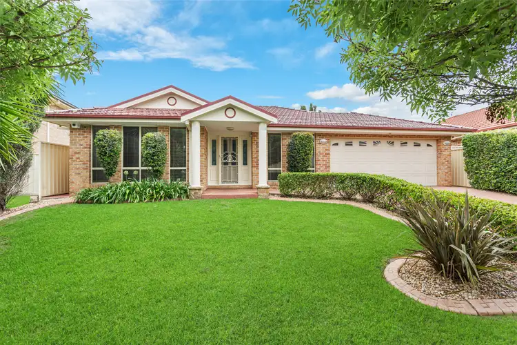 27 Turbott Avenue, Harrington Park NSW 2567