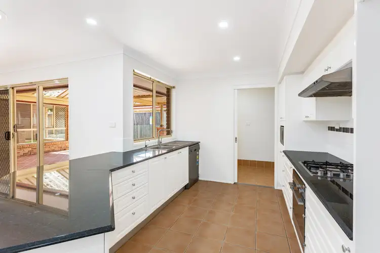 Second view of Homely house listing, 27 Turbott Avenue, Harrington Park NSW 2567