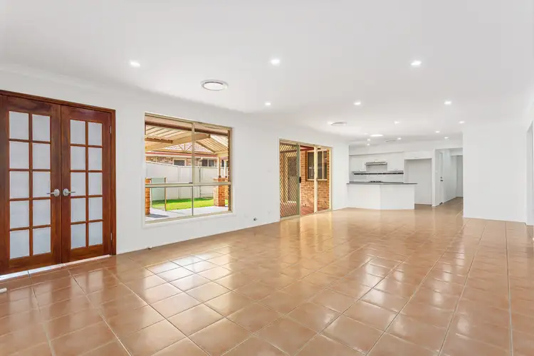 Third view of Homely house listing, 27 Turbott Avenue, Harrington Park NSW 2567